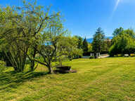 Terrain de 1309 m2 constructible sur la commune de Vers — photo 3