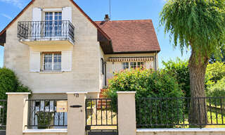 Maison 6 Pièces 135 m² à vendre à Aubigny-sur-Nère (18700)