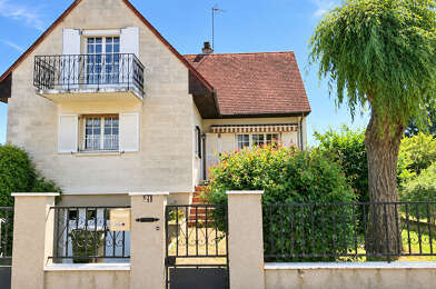 Maison 6 pièces 192000 €
