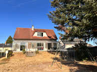 AUBIGNY-SUR-NÈRE  Maison familiale 135 m²  4 chambres Véranda  Sous-sol complet — photo 3
