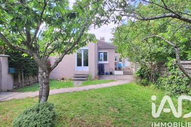 Maison 5 pièces 316000 €