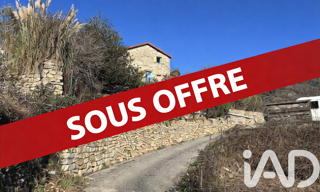 Maison 4 Pièces 84 m² à vendre à Vallées-d'Antraigues-Asperjoc (07600)