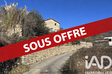 Maison 4 pièces 159500 €