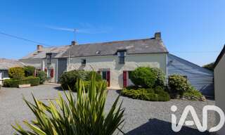 Maison 3 Pièces 68 m² à vendre à Guérande (44350)