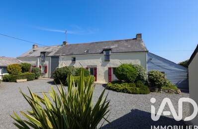 Vente Maison/villa 3 pièces — photo du bien