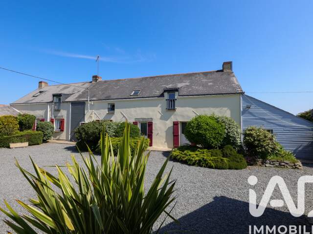 Vente Maison/villa 3 pièces — photo du bien