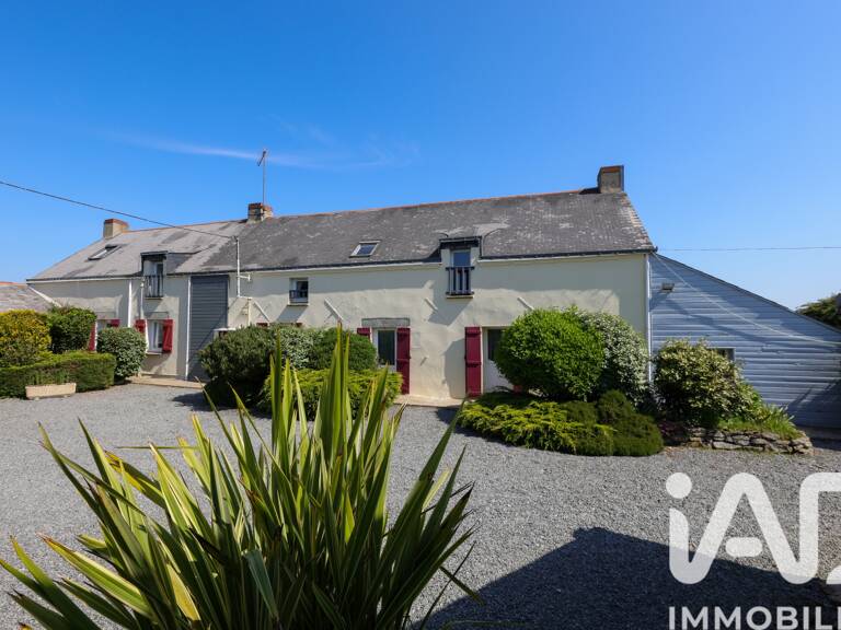 Vente Maison/villa 3 pièces — photo 1