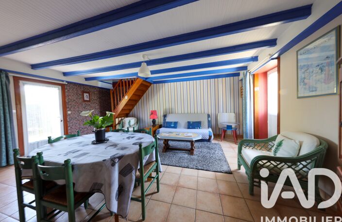 Vente Maison/villa 3 pièces — photo 2