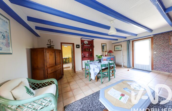Vente Maison/villa 3 pièces — photo 3