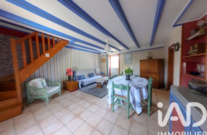 Vente Maison/villa 3 pièces — photo 4