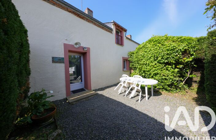 Vente Maison/villa 3 pièces — photo 5