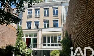 Maison 14 Pièces 530 m² à vendre à Lille (59800)
