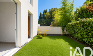 Appartement 3 Pièces 72 m² à vendre à Saint-Raphaël (83700)