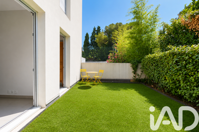 Appartement 3 pièces 467000 €