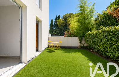 Vente Appartement 3 pièces — photo du bien