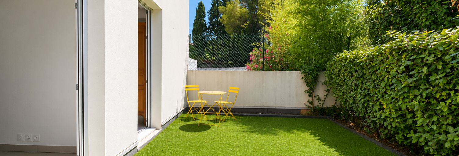 Appartement 3 Pièces 72 m² à vendre à Saint-Raphaël (83700)