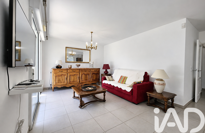 Vente Appartement 3 pièces — photo 4
