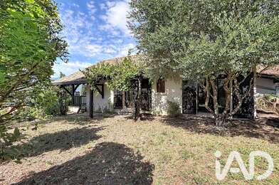 Maison 7 pièces 375000 €