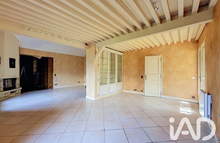 Vente Maison/villa 7 pièces — photo 2