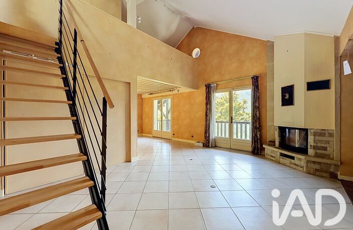 Vente Maison/villa 7 pièces — photo 4