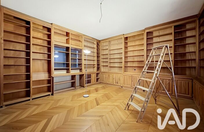 Vente Maison/villa 7 pièces — photo 5