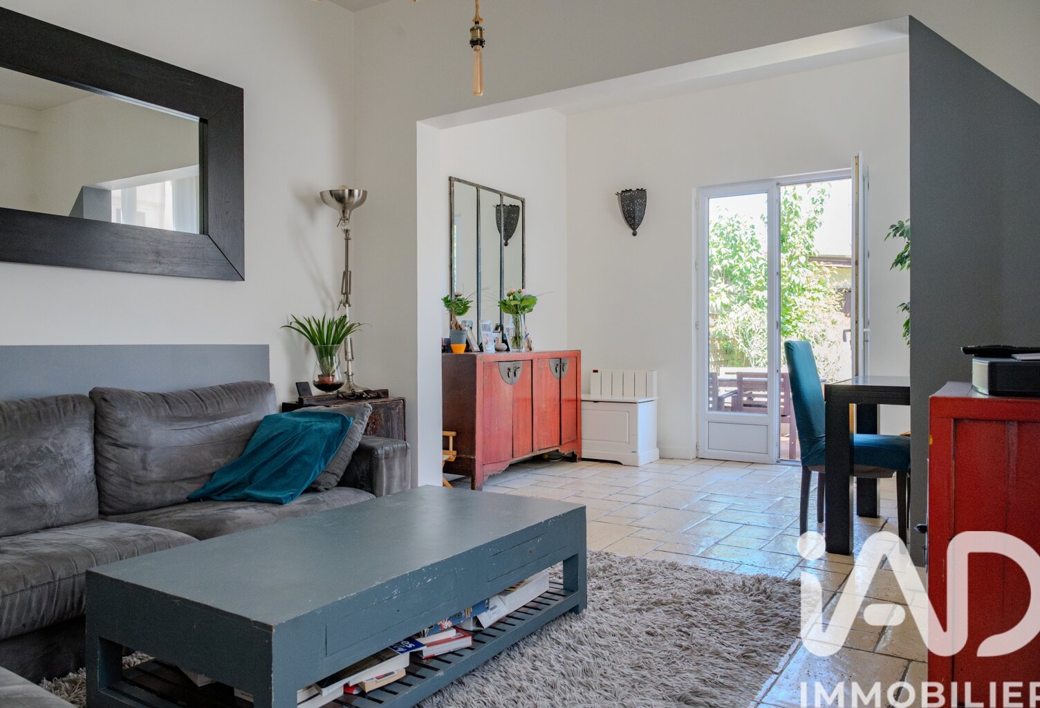 Vente Maison/villa 4 pièces — photo 1