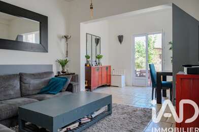 Maison 4 pièces 598000 €