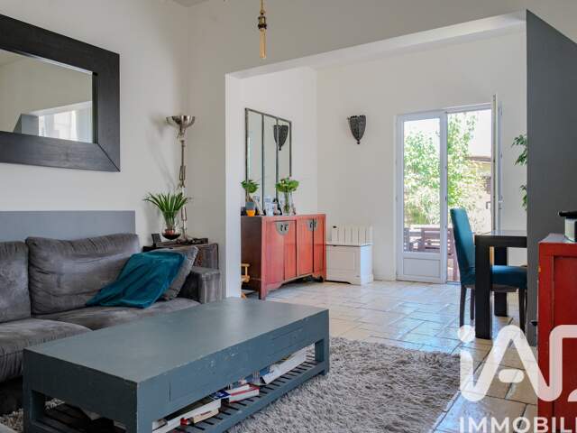 Vente Maison/villa 4 pièces — photo du bien