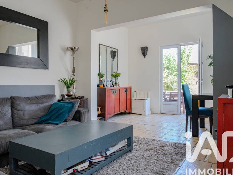 Vente Maison/villa 4 pièces — photo 1