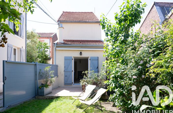Vente Maison/villa 4 pièces — photo 2
