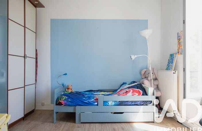 Vente Maison/villa 4 pièces — photo 4