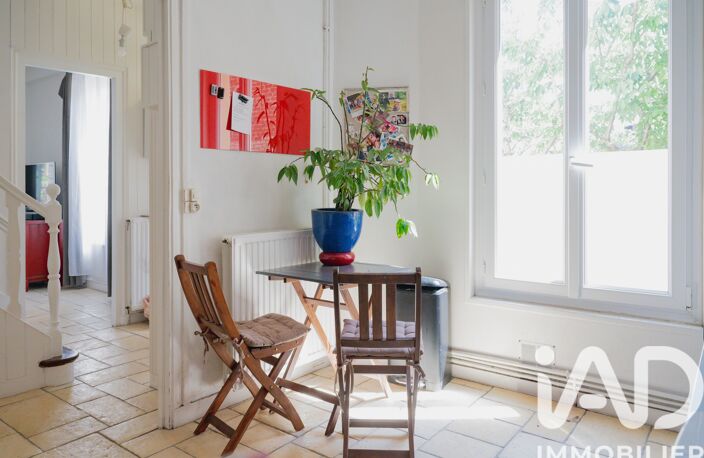 Vente Maison/villa 4 pièces — photo 5
