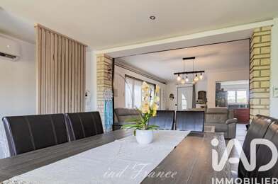 Maison 8 pièces 389000 €