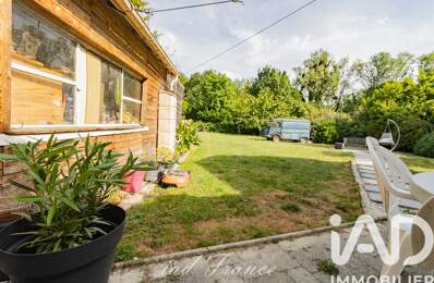 Vente Maison/villa 8 pièces — photo du bien