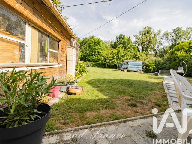 Vente Maison/villa 8 pièces — photo du bien