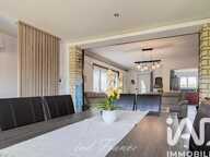 Vente Maison/villa 8 pièces — photo 2