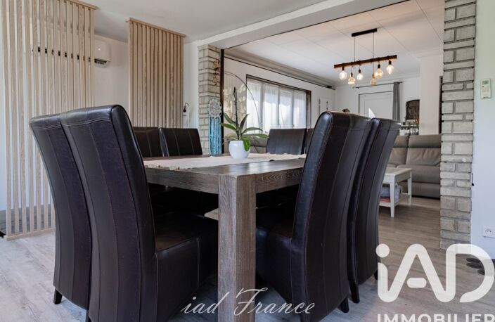 Vente Maison/villa 8 pièces — photo 4