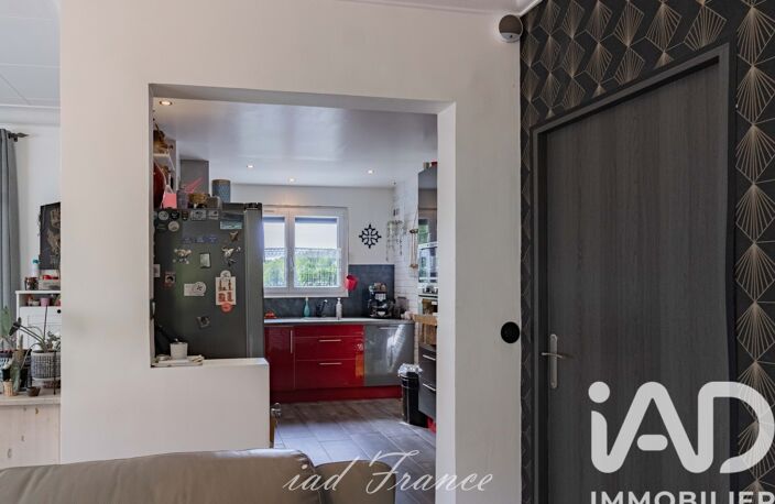 Vente Maison/villa 8 pièces — photo 5