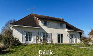 Maison 9 Pièces 261 m² à vendre à Bonneuil-Matours (86210)