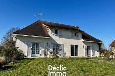 Maison 9 pièces 273000 €