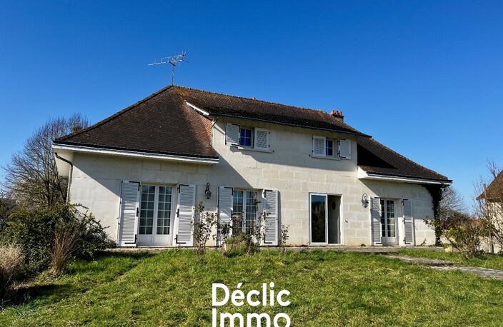 Le confort d'une grande maison familiale à deux pas du centre — photo 2