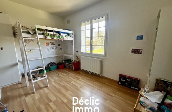 Le confort d'une grande maison familiale à deux pas du centre — photo 5