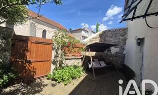 Maison 5 Pièces 83 m² à vendre à Château-Thierry (02400)