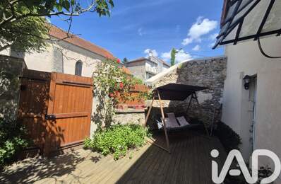 Vente Maison/villa 5 pièces — photo du bien
