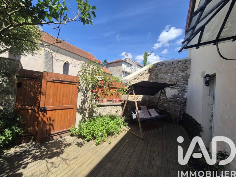 Vente Maison/villa 5 pièces — photo 1