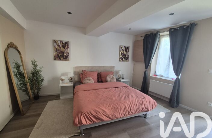 Vente Maison/villa 5 pièces — photo 3