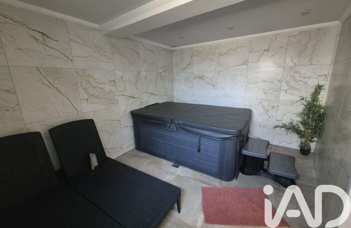 Vente Maison/villa 5 pièces — photo 5