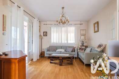 Maison 7 pièces 360000 €