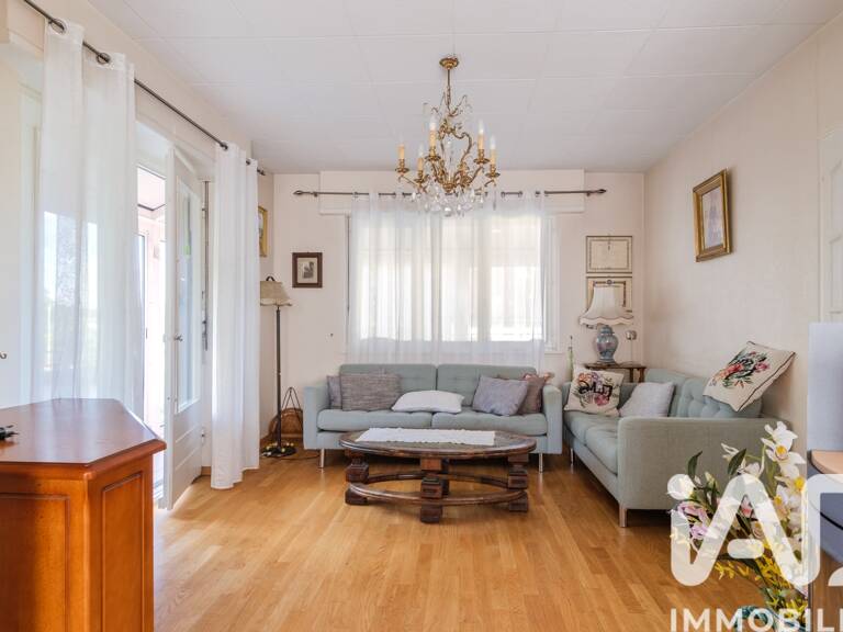 Vente Maison traditionnelle 7 pièces — photo 1