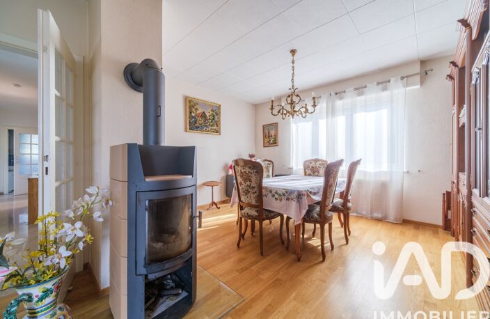 Vente Maison traditionnelle 7 pièces — photo 2